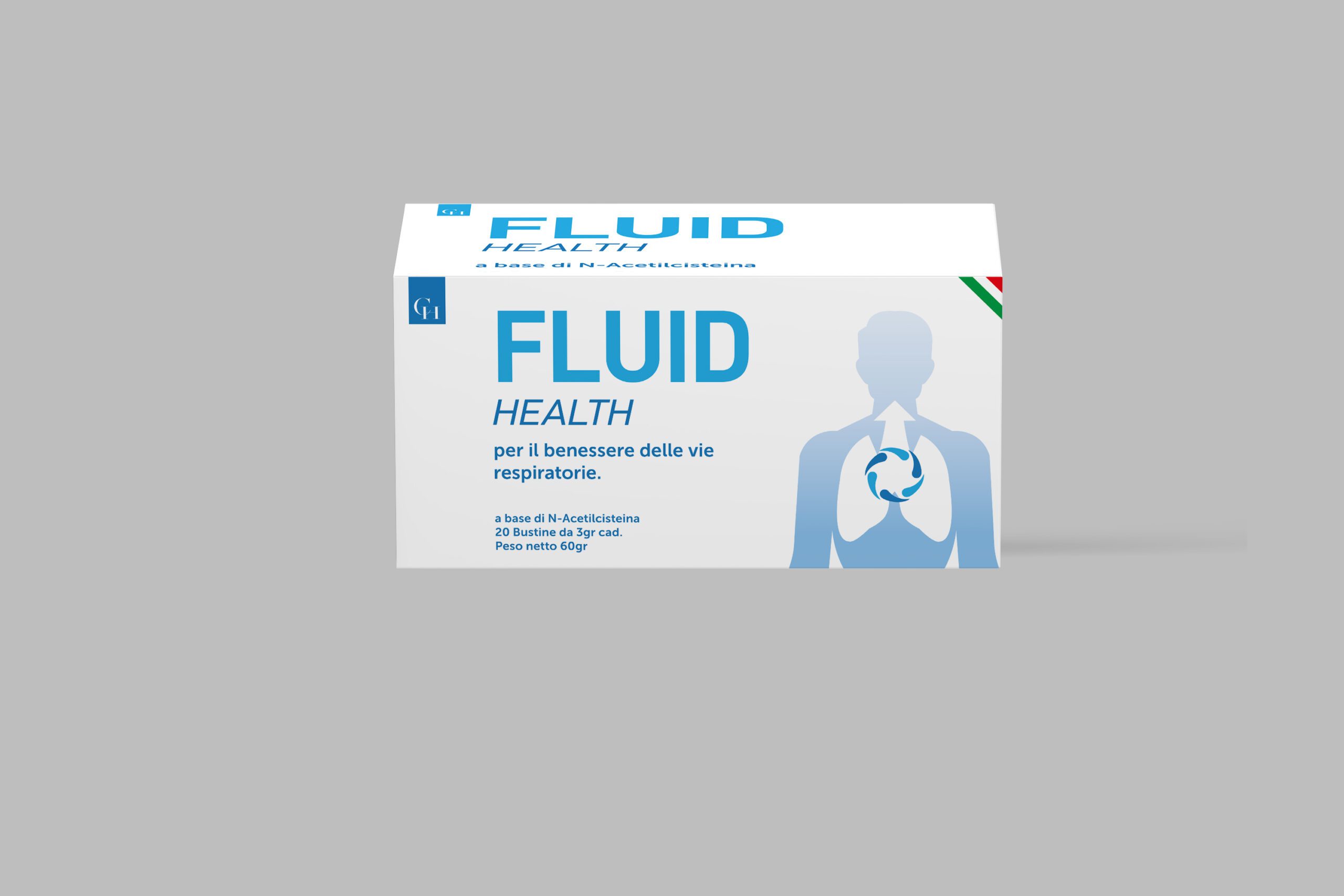 carra health - fluid