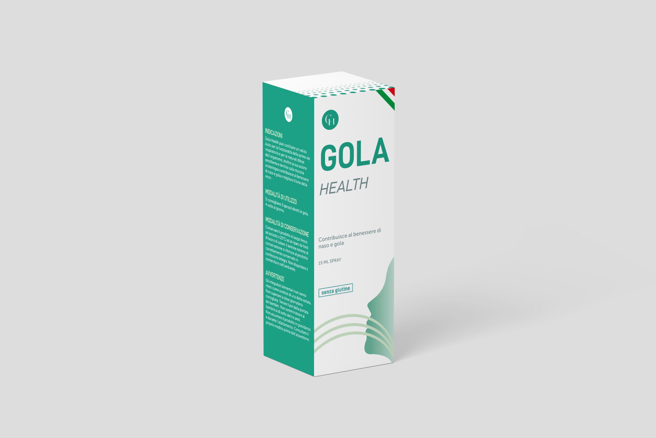 carra health - gola health